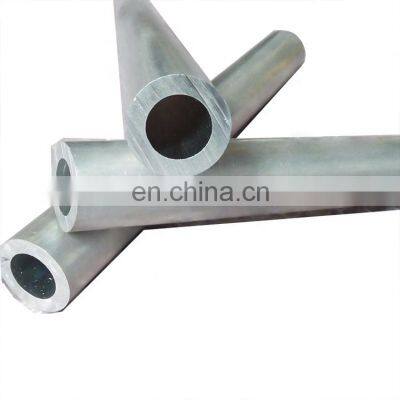 Manufacturer Supply 6065 t5 t6 6061t6 7001 Extruded Anodize Aluminum Pipe