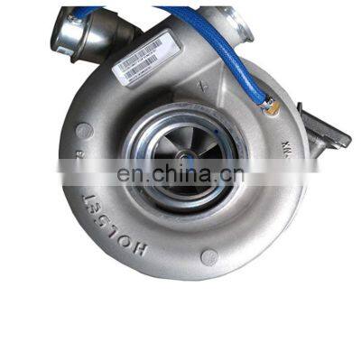 Factory Prices Turbocharger HX55W VG1246110021 13809700018 VG1246110021 4041873 Turbo for SINOTRUK HOWO Truck D12 Engine