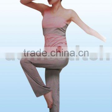 Hot sale yoga clothing ,yoga wear ---21289 81289