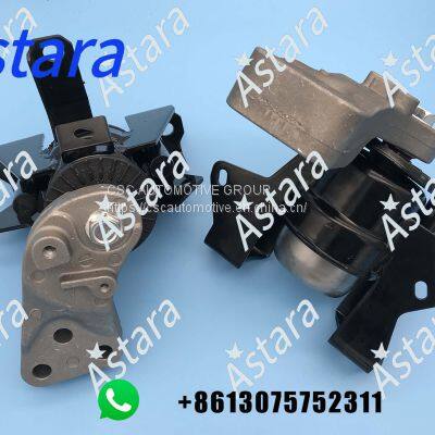 Astara Engine Mount 1093A146 For MITSUBISHI MIRAGE