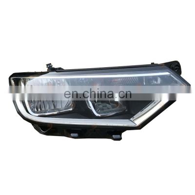 New Design Head lamp For PASSART B8 Headlights 2016-2019 OEM 3G1 941 005 A