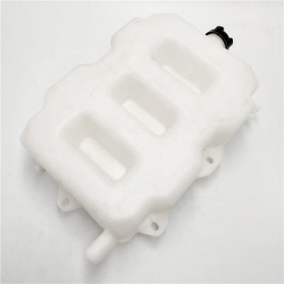 Factory Wholesale High Quality Faw Truck Spare Parts Expansion Tank Assy For FAW Jiefang