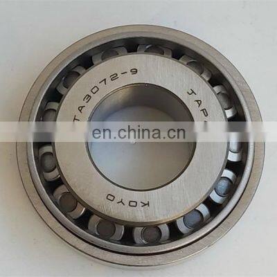 HI-CAP STA 3072-9LFT STA3072 koyo Taper Roller Bearing  STA3072-9 Auto bearing STA3072-1 30x72x24mm