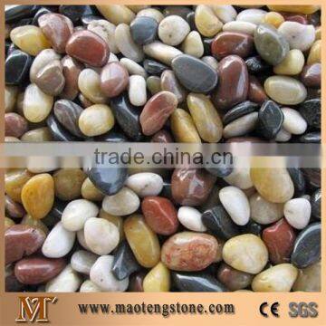 Natural Pebble Stone ,Mixed Pebble,Cobble