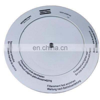 Atlas Copco Air Compressor Air Filter 1635040900 1635040999 photo-2