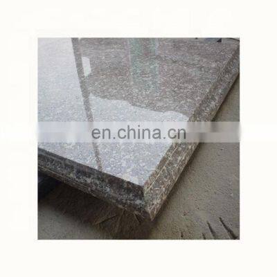 China pink granite G648