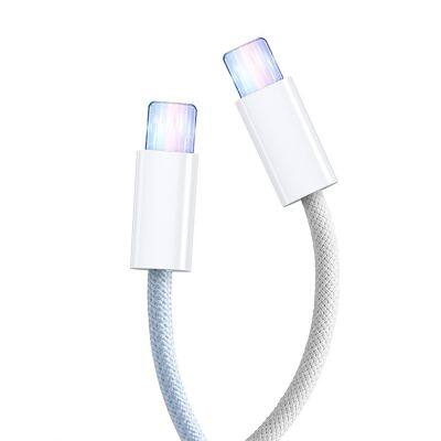 2021 NEW fashion type c cable fast charging 2.4A data cable Fast Charging for Mobile phone data cable