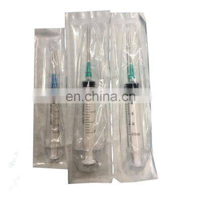 Turnkey Solution Syringe Blister Plastic Film Packaging Machine Automatic photo-2