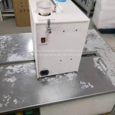 QL-M100 Portable Hydrogen Generator