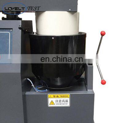 AUTOMATIC LARGE LABORATORY MIXER photo-5