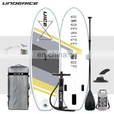 UICE New Style Wholesale Paddle Board Inflatable Isup Inflatable Paddle Board photo-3