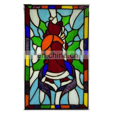 High Quality High Transparent Glass Film Window Film Dimming Tempered Glass Can be Customized photo-4