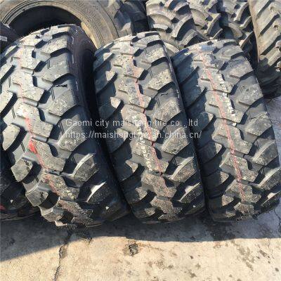 Dunlop 4005/70R20 16/70R20 Vunimoc All-steel Off-road Tyres