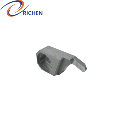 CNC Milling Machining Steel Parts with Electroplating Surface Treatment for Machinery/Auto