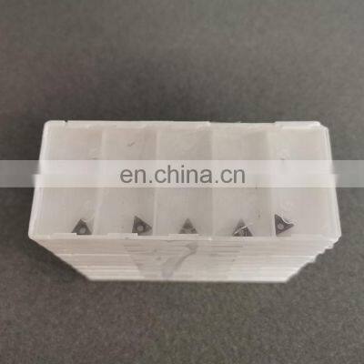 Carbide Inserts Cnc Angle Tool Holder Cutting Tools Milling Cutter Cnc For Chamfering Machine photo-5