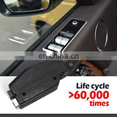 Super Quality Car Door Lock Actuator For LAND ROVER RANGE ROVER Parts Sixty Thousands 40N photo-5