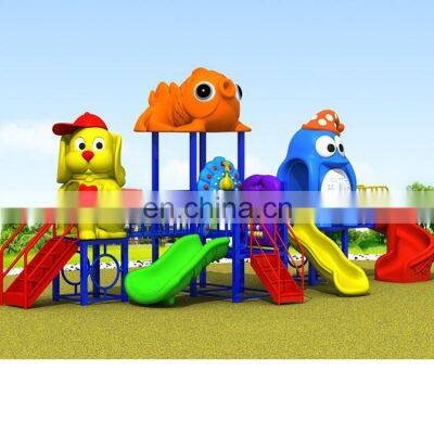 Kindergarten high quality kids playground equipment outdoor playground(old)