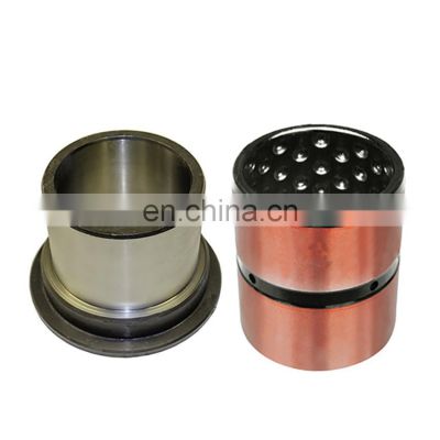 hot sale bucket bushing sizes for excavator