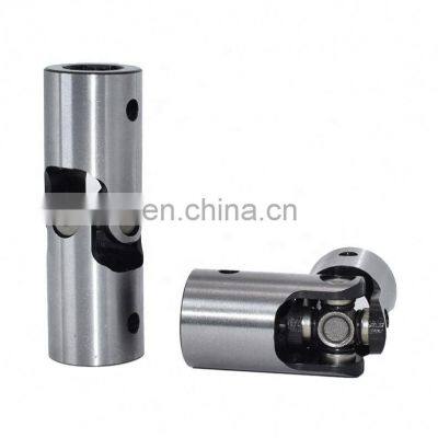 Universal Joint for Pipe Universal Joint Flexible Shaft Single or Double Universal Joint