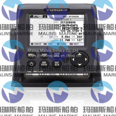 FURUNO FA170E AIS Transponder