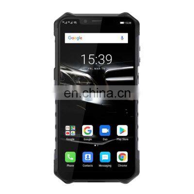 Ulefone Armor 6E Rugged Phone 4GB+64GB Cell Phone 5000mAh Battery photo-3
