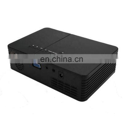 UC28+ Projector for Smartphones With AV Port photo-2