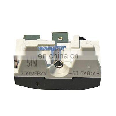 5TM 4TM Overload Protector for Refrigeration Compressor Voltage Protector photo-3