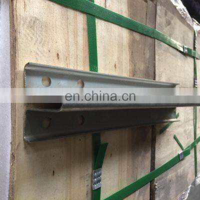 China Elevator Speed Less Than 1.6m/s Hollow Guide Rail photo-4