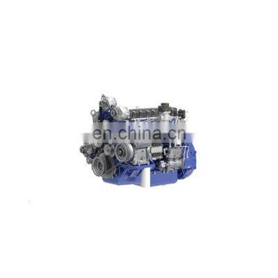 In Stock and Best Seller Weichai Diesel Engine WP10.336E53 photo-5