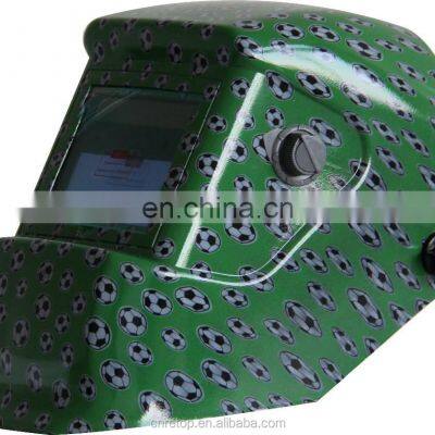 LYG-C200 2014 New Design Cheap Welding Mask Auto Glass photo-5