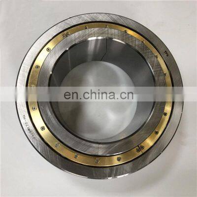 CA/W33 CC/W33 24120 24122 24124 24126 24128 OEM 460X700X245 mm Railway Split Type Spherical Roller Bearing