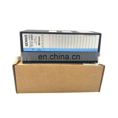 Sistemas PLC Fanuc módulo de entrada analógica versaMax IC200ALG263 photo-3