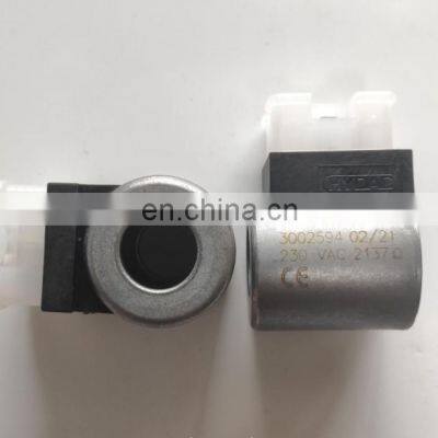 HYDAC Safety Explosion-proof Coil 3000249 photo-2