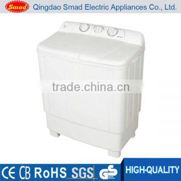 capacity 9kg semi automatic Twin Tub cloth washer washing machine                        
                                                                                Supplier's Choice