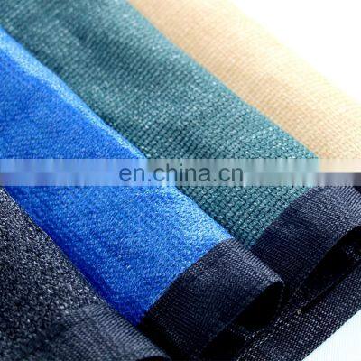 Balcony Cover Privacy Screen Canopy Patio Wind Protection 100% HDPE Anthracite and White 75 x 500 Cm/120x400 cm