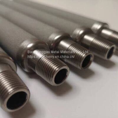 The Stainless Steel Filter Powder Metallurgy photo-3