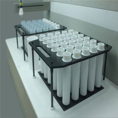 Fully Automatic Wet Digestion Platform Sample Pretreatment Automatic Graphite Digestion Instrument Heating Evenly photo-3