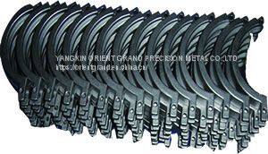 Sanitary Clamp for Piping Fittings photo-2