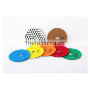 Dry Polishing Pads For Sale