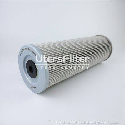 311586 UTERS replace of EATON hydraulic filter element accept custom