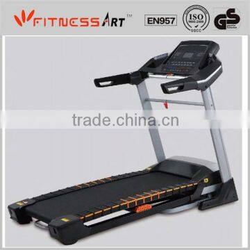 New style motorized treadmill TM4615 New Treadmill Series