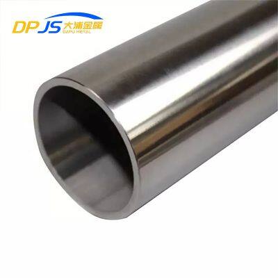 TP309S/TP310S/TP316L/TP317/TP321 Stainless Steel Tube/Pipe Can be customized