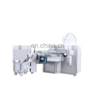 Vegetarian Sausage Making Machine photo-2