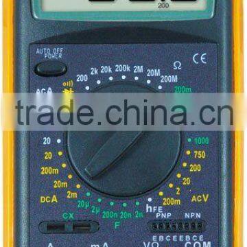 DT5802 multimeter