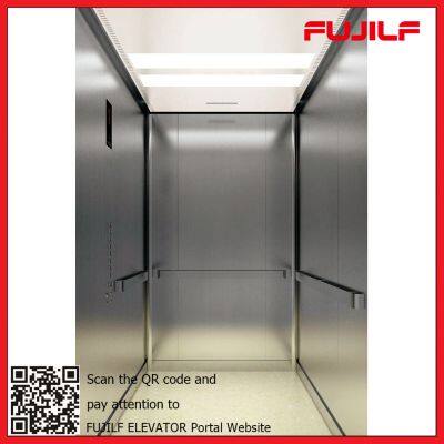 Hospital Elevator Manufacturers photo-3