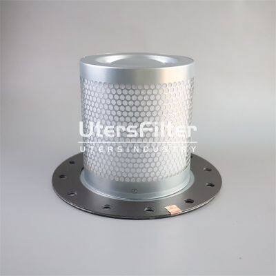 0410709001 UTERS Replace of Replace of UNITED OSD Oil Separator Filter Element photo-2