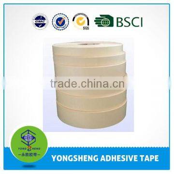 Cheap factory directly offer rice paper masking tape OEM                        
                                                Quality Choice