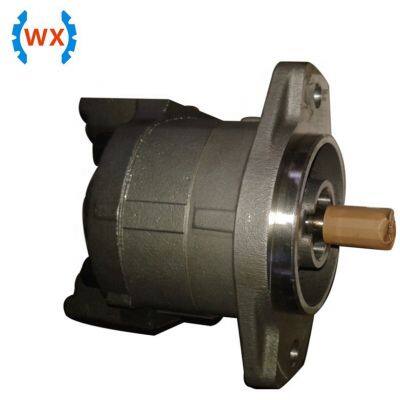 WX Factory direct sales Price favorable Hydraulic Pump 705-21-26050 for Komatsu Wheel Loader Series WA1250-7