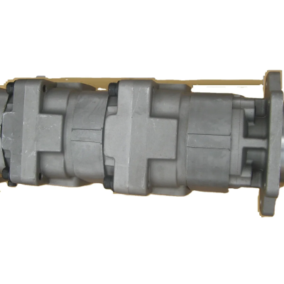 WX Factory direct sales Price favorable  Hydraulic Gear pump 705-52-30080  for Komatsu WA350-1