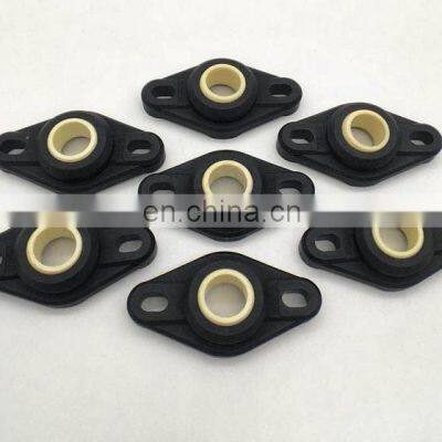 EFOM-456 8 10 12 16 20 25 30 Similar Igus Engineering Plastic Flange Bearing Seat photo-5